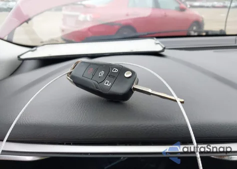 2015 Ford Fusion Se z USA, uszkodzony, nr VIN 3FA6P0H95FR159071